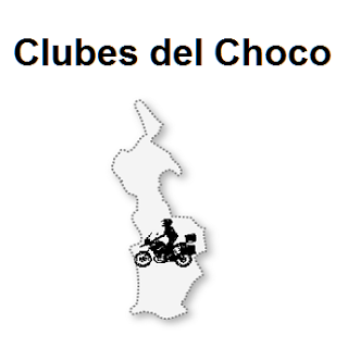 Clubes Moteros del Choco