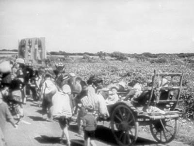 Los niños perdidos y olvidados