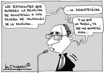 [Humor en cápsulas] Para hoy viernes, 28 de octubre de 2016