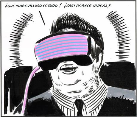 [Humor en cápsulas] Para hoy viernes, 28 de octubre de 2016