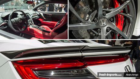 Salón del automóvil de París 2016. A años luz de España…