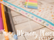 -Estuche para Memory Planner