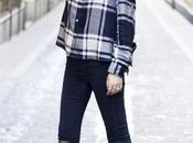 Blue Plaids