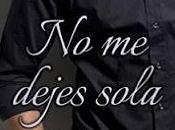 Citas Novela Dejes Sola" Cova Galena