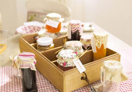 ORDEN MENOR: Cajas y cestos: los aliados imprescindibles