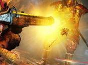 Team Ninja desvela jugosos datos sobre NiOh