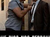 DIOS PERDONE (España, 2016) Policíaco, Intriga, Psycho Killer