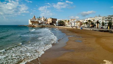 playas Barcelona para hacer turismo