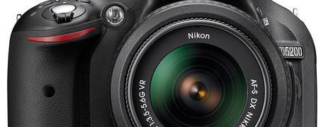Nikon D5200 Cámara Reflex para principiantes Nikon D5200 Cámara Reflex para principiantes