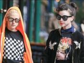 Kristen Stewart oficializa relación Vincent