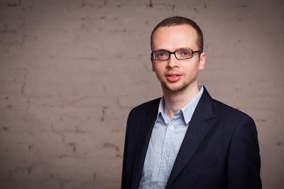 El enfant terrible de la comunidad judía berlinesa