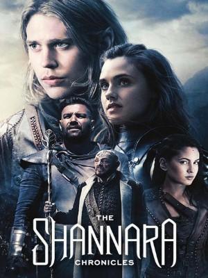 Reseña 208. Las piedras élficas de Shannara de Terry Brooks