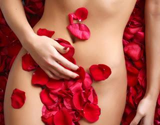 Curiosidades del ciclo mestrual