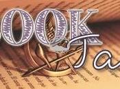 Semana temática Book-tag Burton