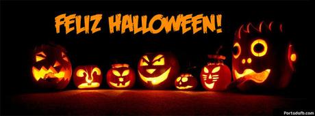 Disfraz calabaza DIY. Tema 188