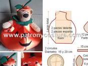 Disfraz calabaza DIY. Tema