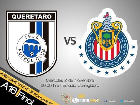 Ya hay fecha y hora de la final de la Copa MX, Vergara le recuerda algo a Lavolpe y Zaldívar quiere dejar fuera a Cruz Azul