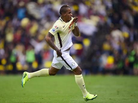 Michael Arroyo decidió no lanzar el penal en la semifinal