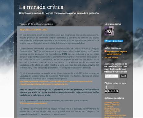 entrevista a carmen gomez de la mirada critica