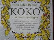 Reseña: KOKO