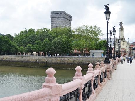 La bella San Sebastián