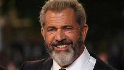 Mel Gibson vuelve a lo grande
