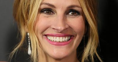 Julia Roberts cumple 49 años