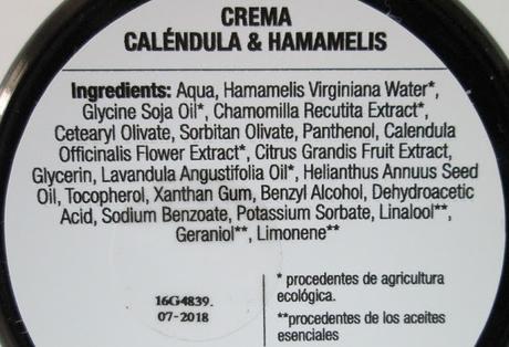 Productos Artesanales Ecológicos Cosmética Natural