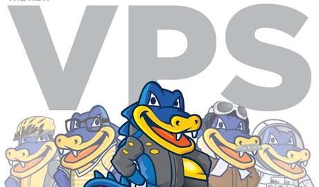 Hostgator dobla los recursos de sus servidores VPS