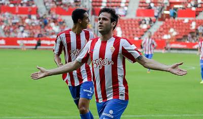 Previa Sporting de Gijón - Sevilla FC