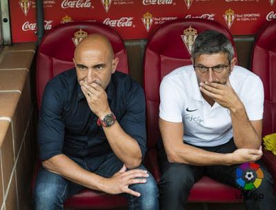 Previa Sporting de Gijón - Sevilla FC