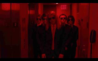 The Orwells anuncian nuevo álbum y comparten el primer adelanto