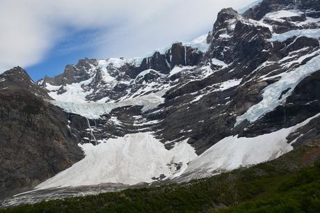 Torres del Paine- circuito de la W