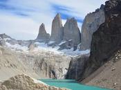 Torres Paine- circuito