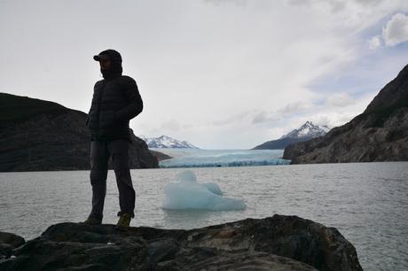 Torres del Paine- circuito de la W