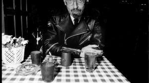 Poesía Nórdica (145): Uffe Harder: