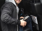 [DESCANSO PABLO] ESPECIAL: Sobre ruedas