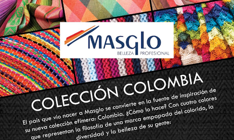 Masglo Colombia