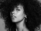 Alicia Keys estrena otro temas nuevos, ‘Holy War’