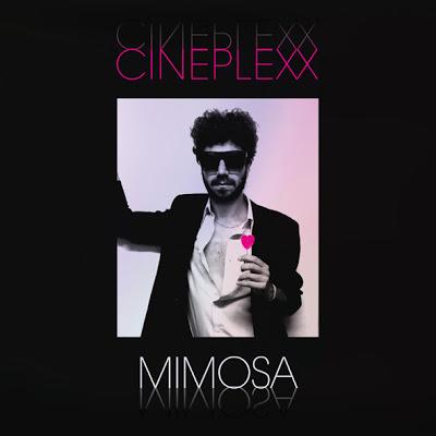 Nuevo Single Digital de CINEPLEXX