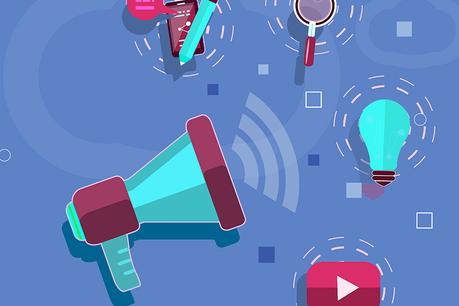 cómo ganar leads con una estrategia de contenido