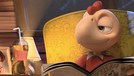 pierdas! Mira primer teaser película 