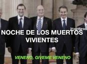 Veneno, Giveme veneno aterriza Siroco