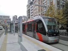 Intervención en el Pleno de Santa Cruz de la Plataforma vecinal a favor del tranvía tranvia-zaragoza-blo-el-barrio-verde-tenerife