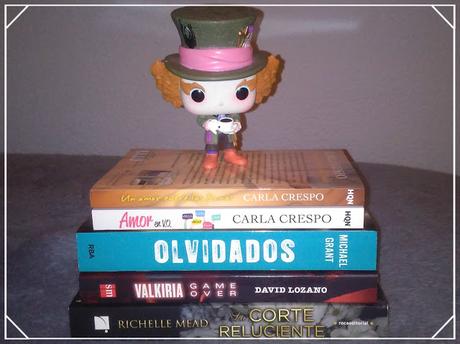 ¡Paquete a la vista! #48