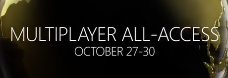 Xbox Live gratis durante el fin de semana