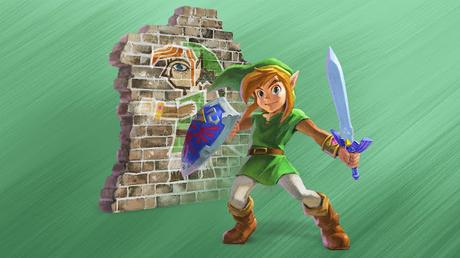 Revelado todo el contenido del set de A Link Between Worlds en Hyrule Warriors: Legends