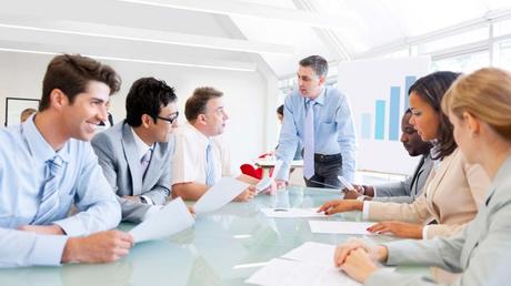 LIDERAZGO PARA LA TRANSFORMACIÓN CULTURAL