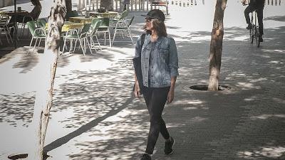 Levi’s, #leviscommuter, The Parrots, Awwz, jeans, Levi’s Music Project, music, lifestyle, jeans 710 Super Skinny, 511TM Slim, 512TM Slim Tapered, liveinlevis, 