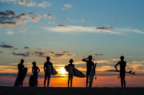 Quiksilver Young Guns, Quiksilver, surf, skate, lifestyle, 